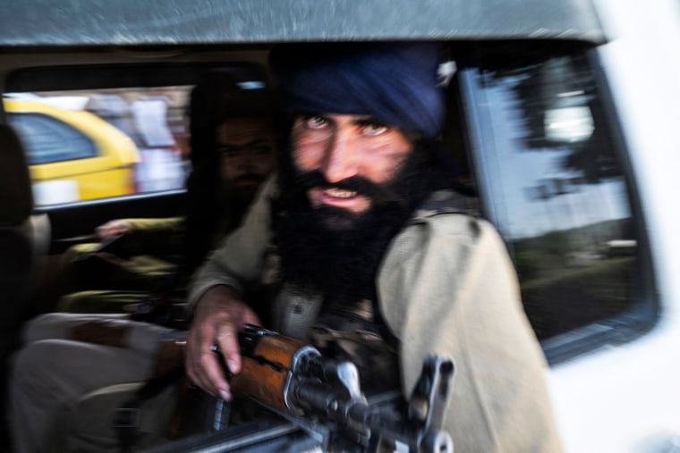 Afghanistan's Taliban government on August 15, marked the second anniversary of their return to power, with supporters celebrating as critics denounced ever-tightening restrictions on women's rights.