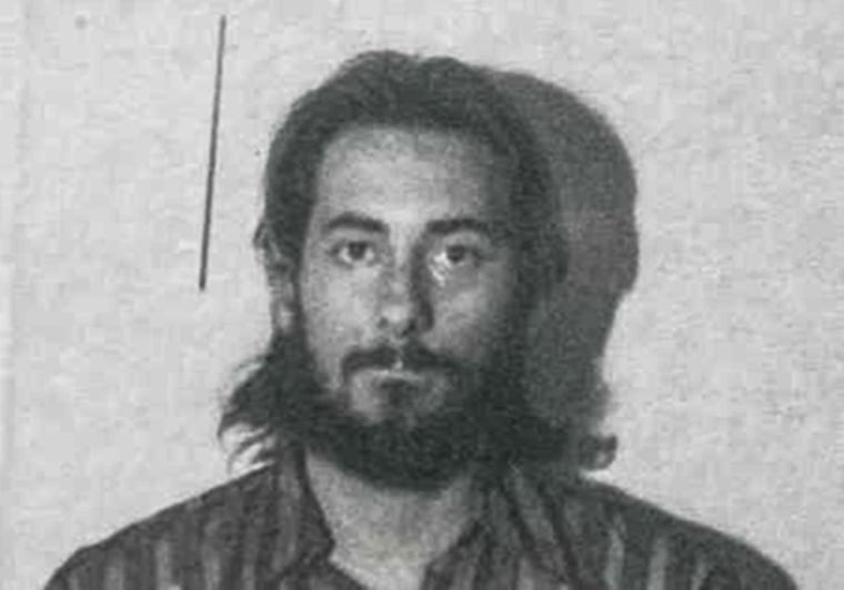 Thomas Martin Elliot.