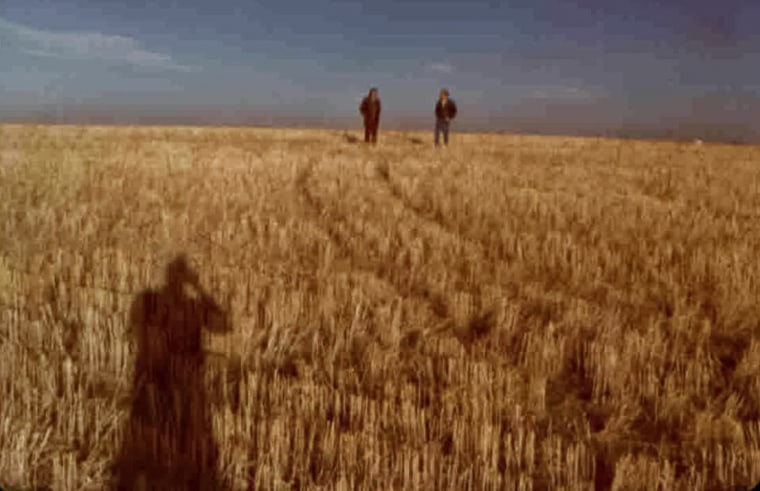 On Dec. 6, 1975, the body of Teree Becker was found