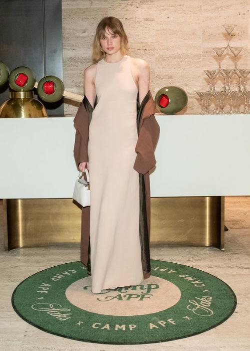 Makenzie Leigh as seen in an Instagram picture taken in March 2023