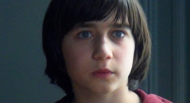 Milo Machado Graner as seen in a still