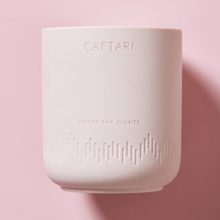 Caftari Dolce Far Niente Candle