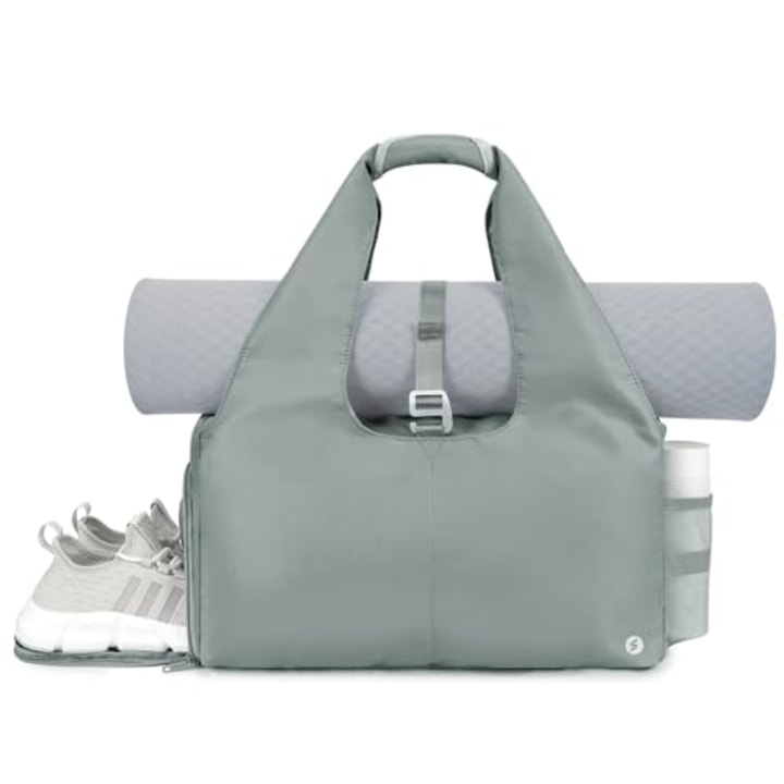 Sportsnew Yoga Gym Bag