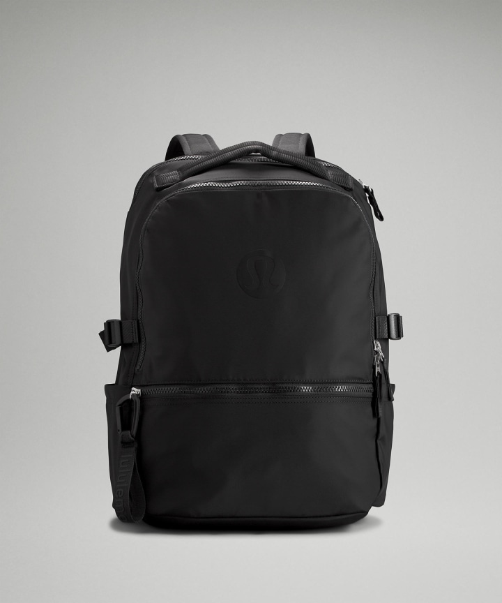 Lululemon New Crew Backpack 22L