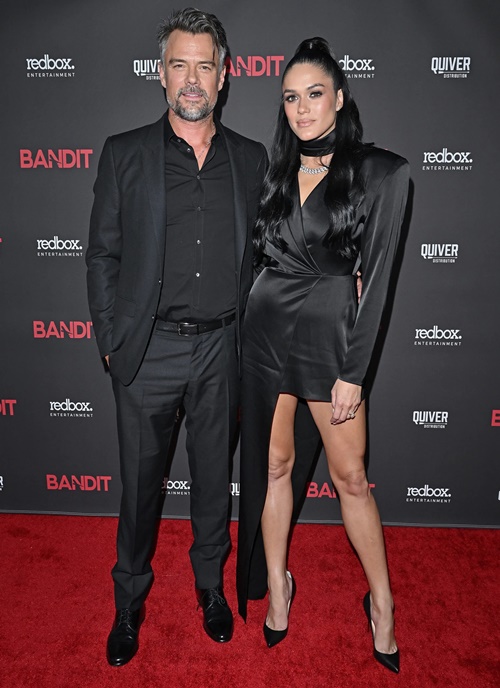 Audra Mari Body Measurements Bio