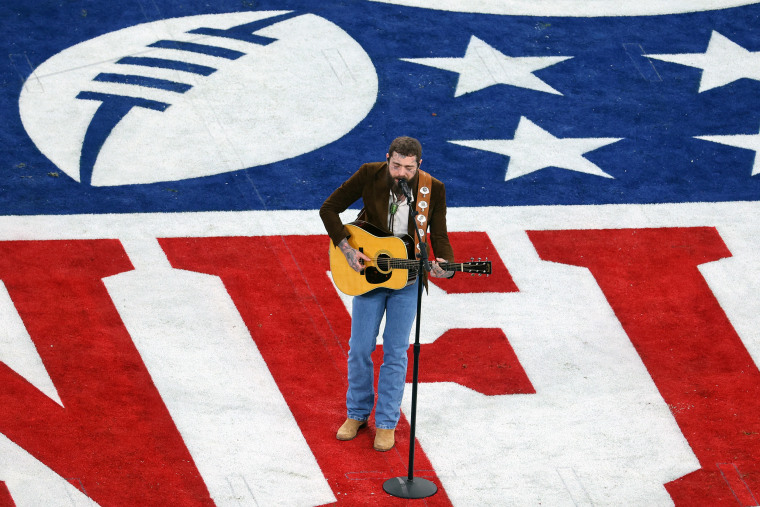 Super Bowl LVIII - San Francisco 49ers v Kansas City Chiefs