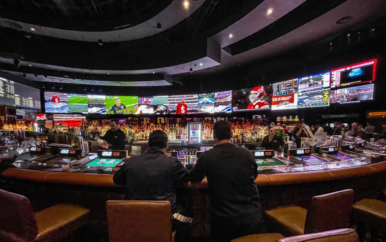 Las Vegas Set To Host 2024 Super Bowl