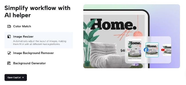 CapCut TheStarsHub 1