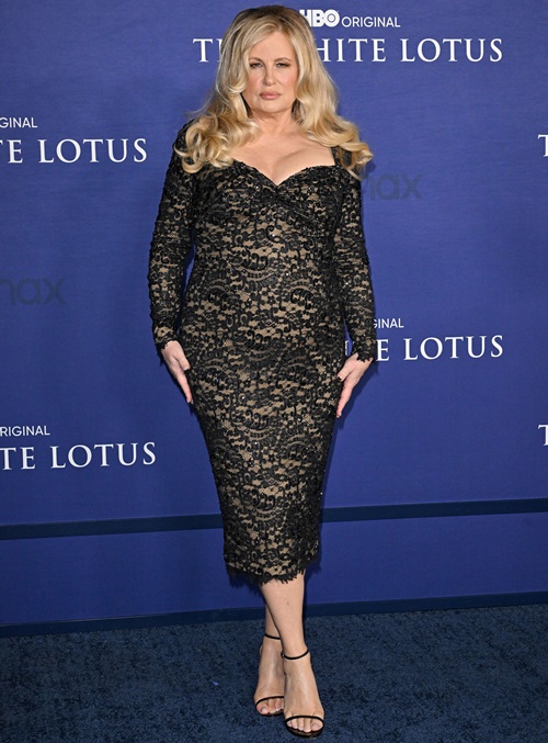 Jennifer Coolidge Body Measurements Bio