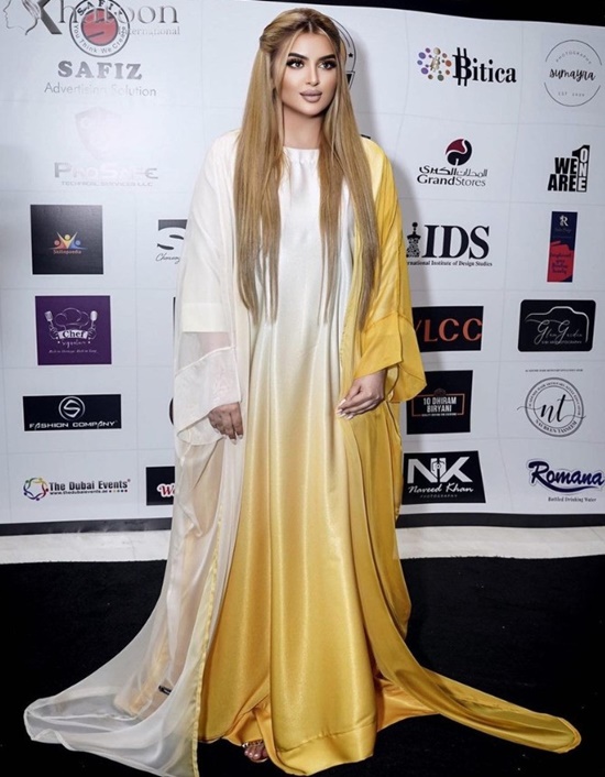 Sheikha Mahra Height Weight Bio