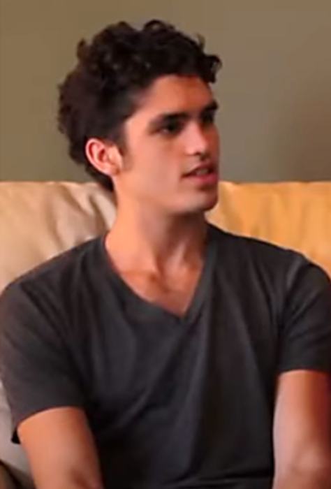 Tom Maden as seen in 2011