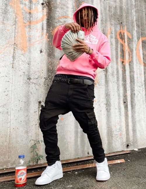 SoFaygo Body Measurements