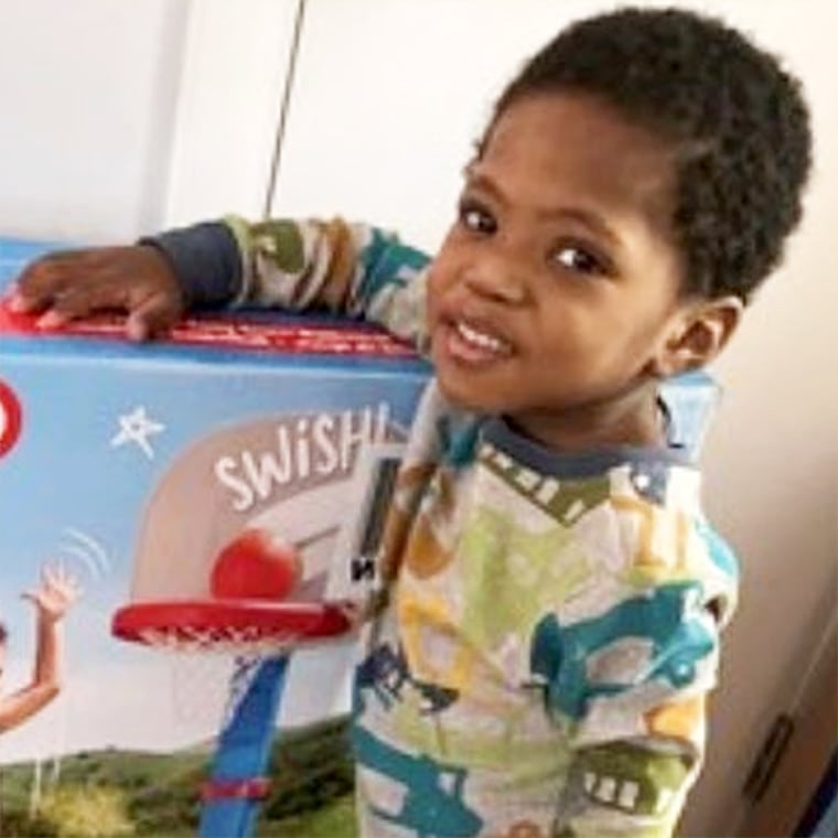 missing child amber alert