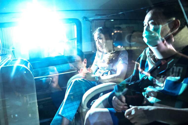 Ex-Thai PM Thaksin eligible to walk free after granted parole