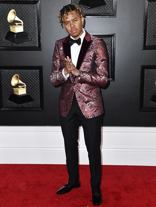 SoFaygo Height Weight Shoe Size