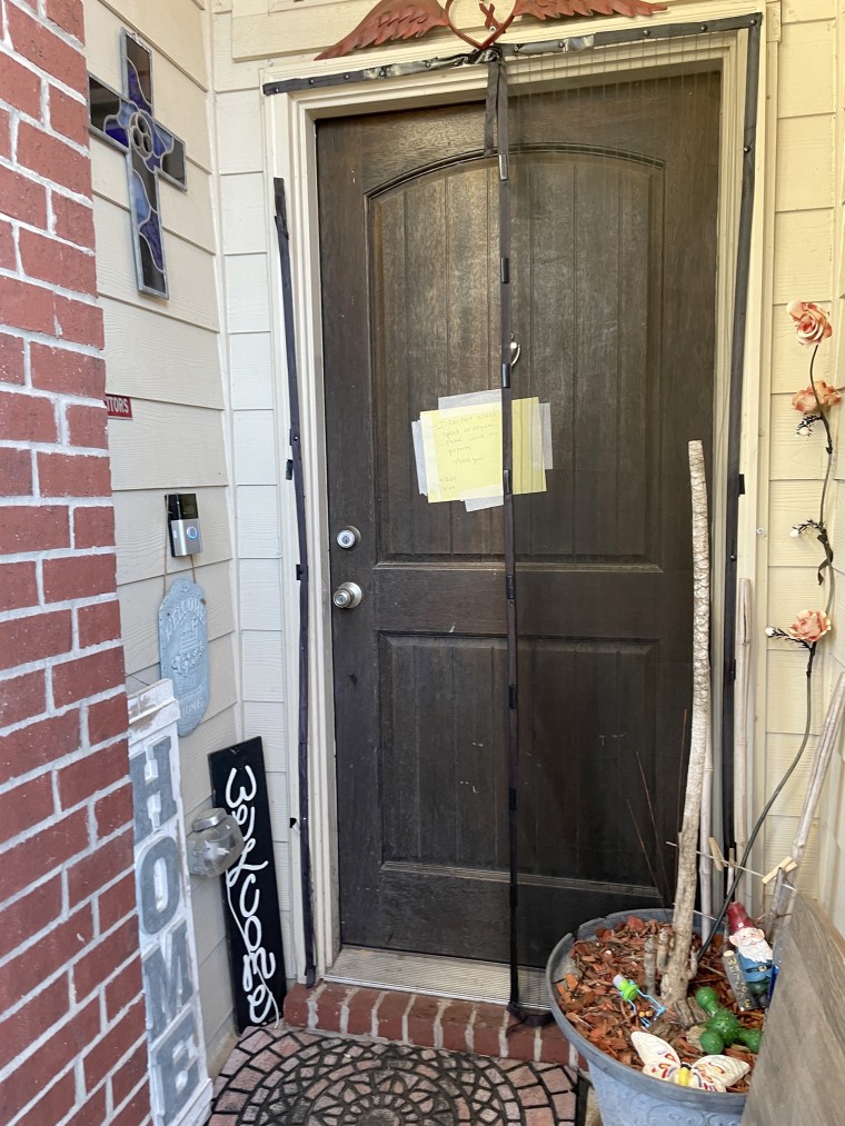 lakewood church shooter home