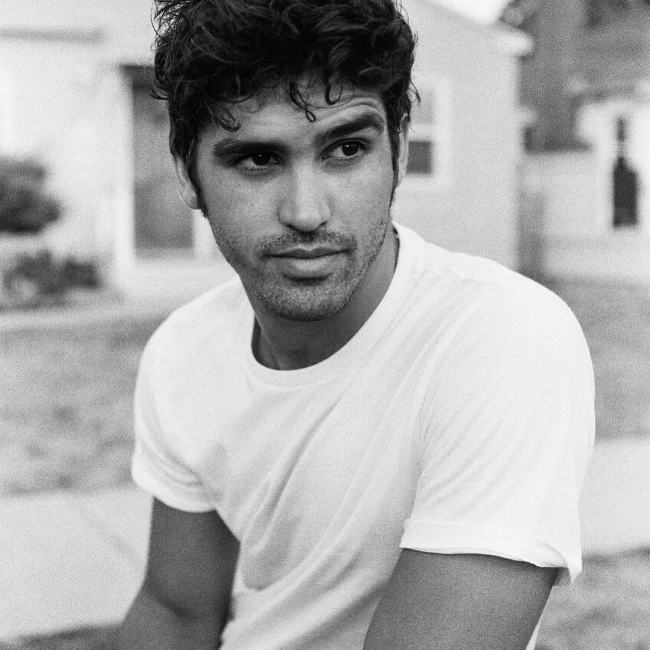 American actor Tom Maden