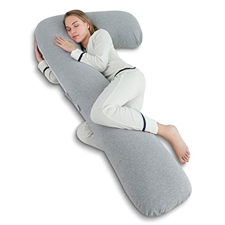 AngQi Body Pillow