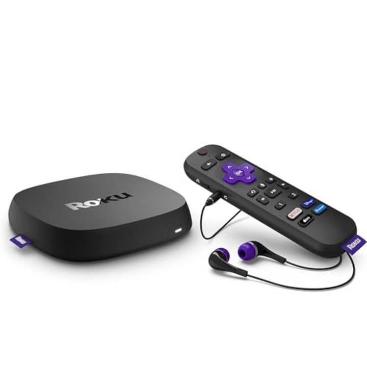 Roku Ultra
