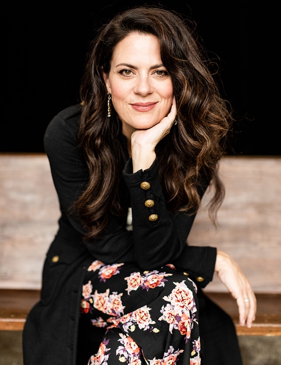 Christy Nockels Body Measurements Bio