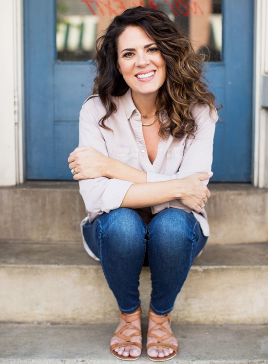 Christy Nockels Height Weight Stats