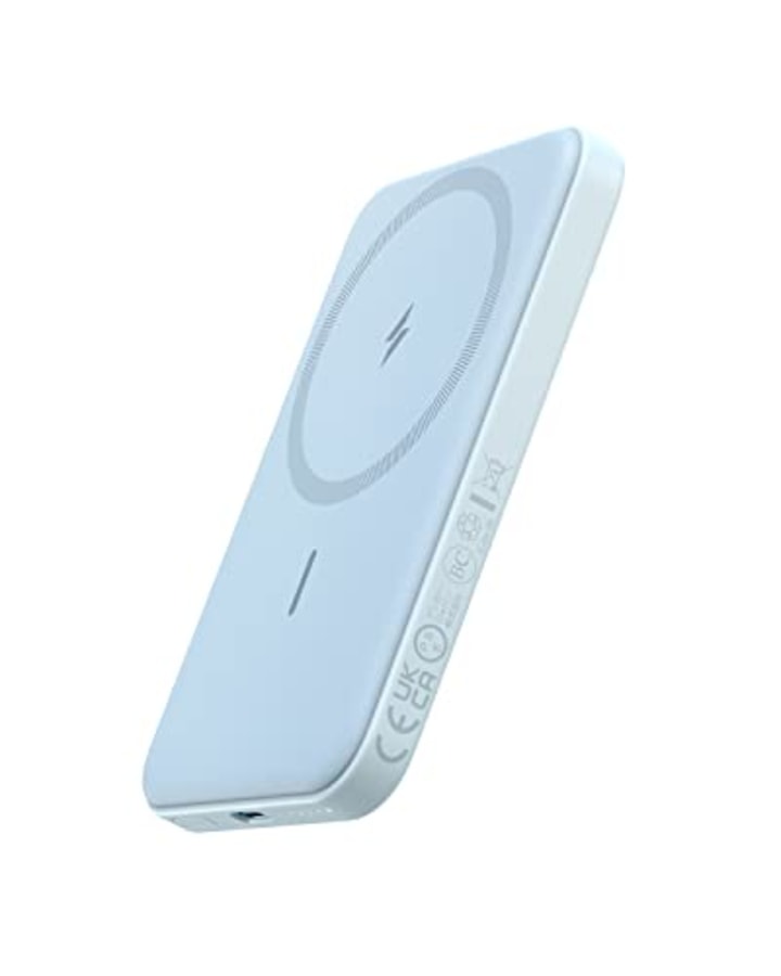 Anker Magnetic Portable Charger