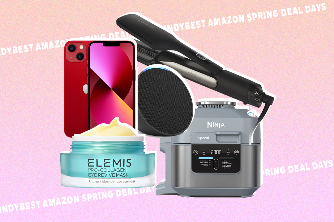 <p>Save across tech, appliances, beauty and more  </p>