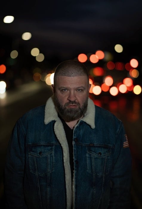 Slaine as seen in 2022