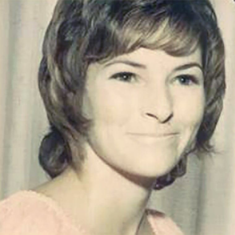 cold case murder solved dna