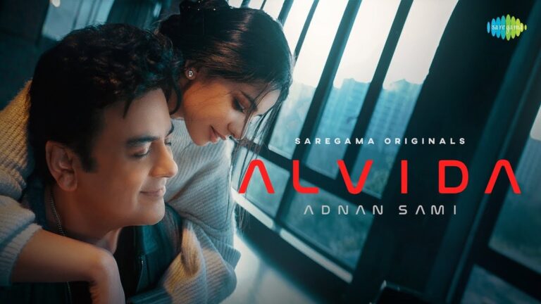 Alvida Lyrics
Adnan Sami