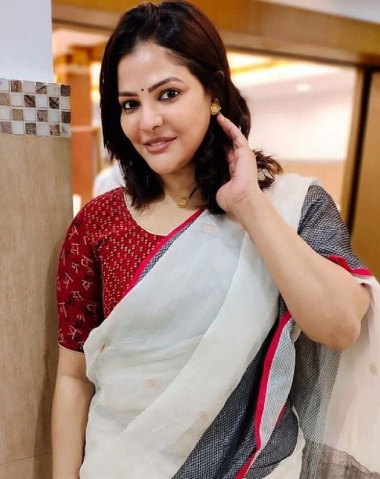 Arpita Mukherjee