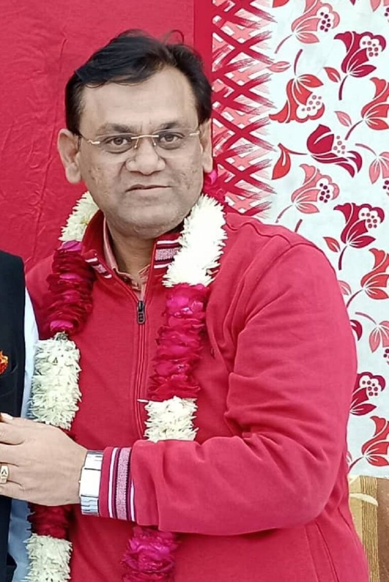Dinesh Khatik