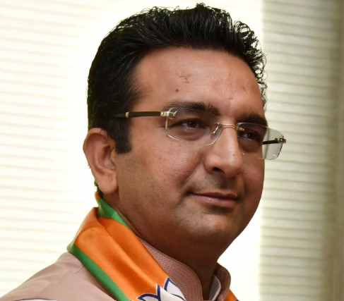 Gaurav Bhatia