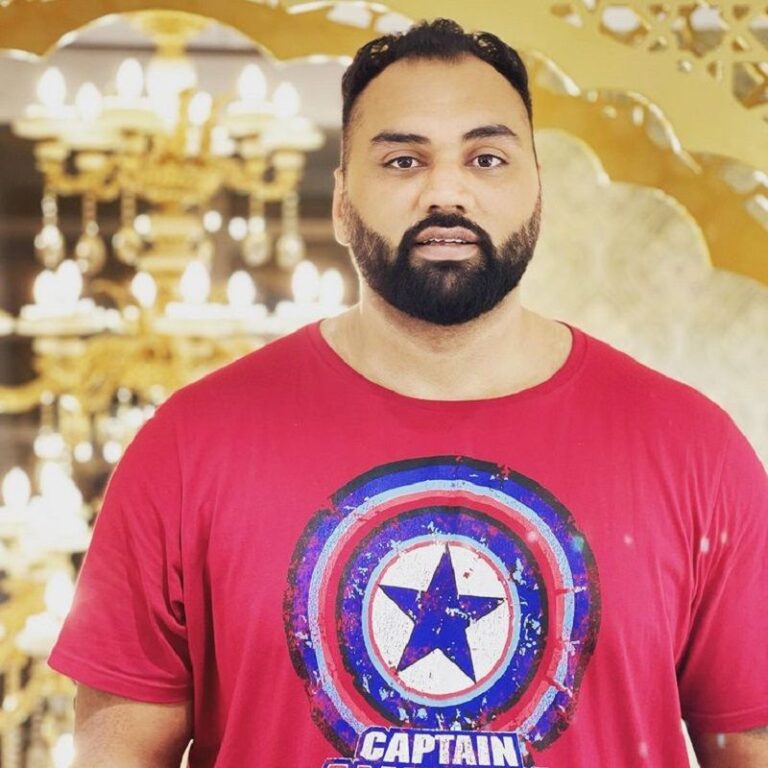 Tajinderpal Singh Toor