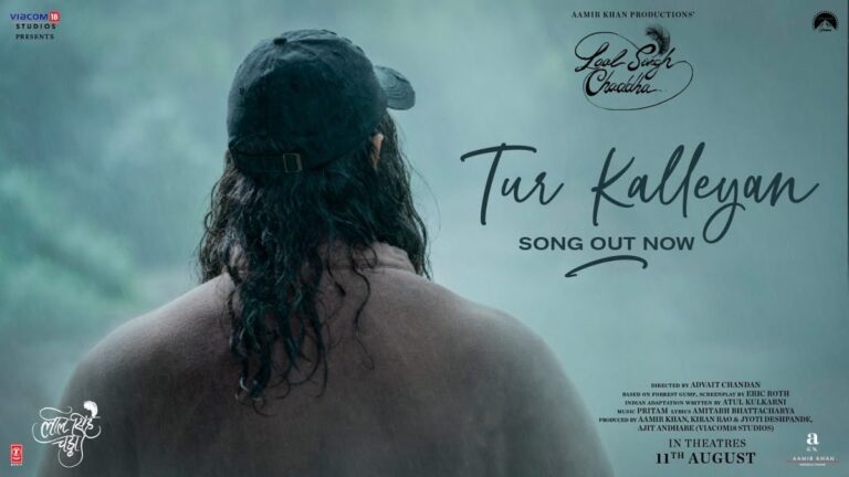 Tur Kalleyan Lyrics

Arijit Singh, Shadab Faridi, Altamash Faridi