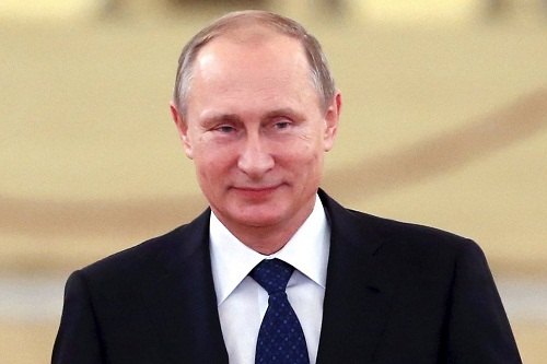 Vladimir Putin Height, Weight, Age, Wife, Family, Biography & More