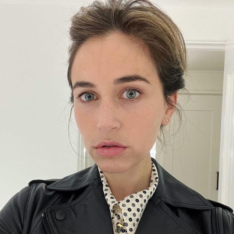 Alix Elizabeth Gitter - Biography, Height & Life Story