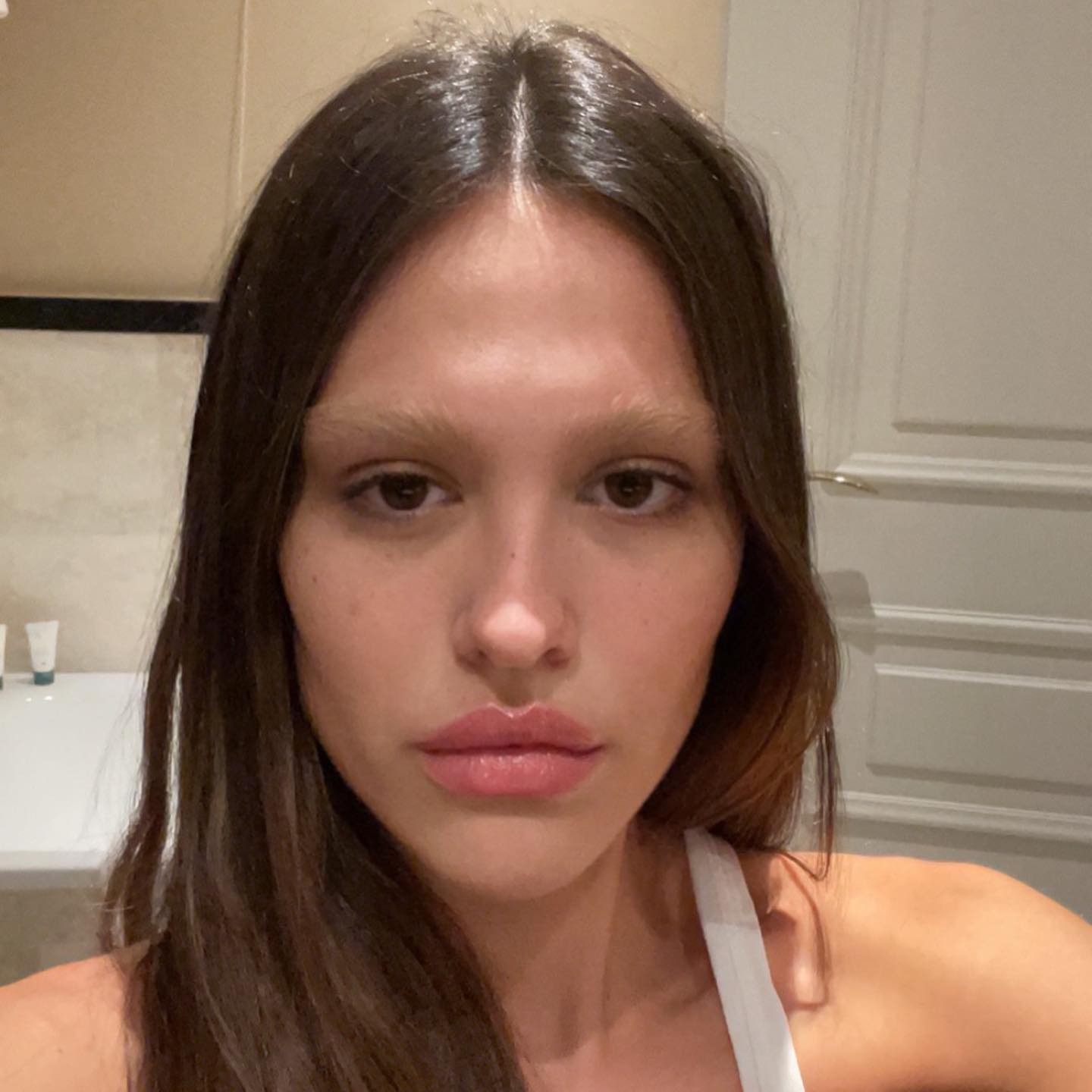 Amelia Gray Hamlin - Biography, Height & Life Story