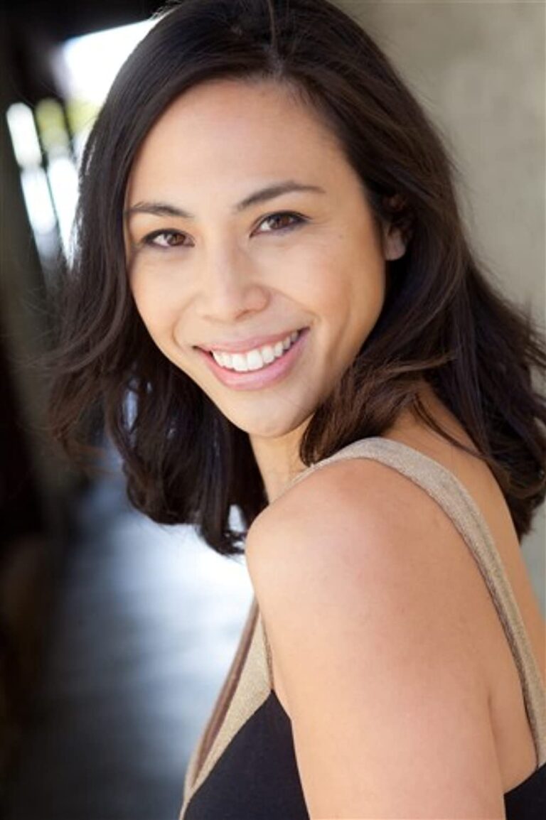 Cheryl Tsai - Biography, Height & Life Story