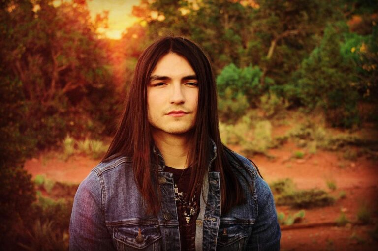 Dakota Beavers American Actor