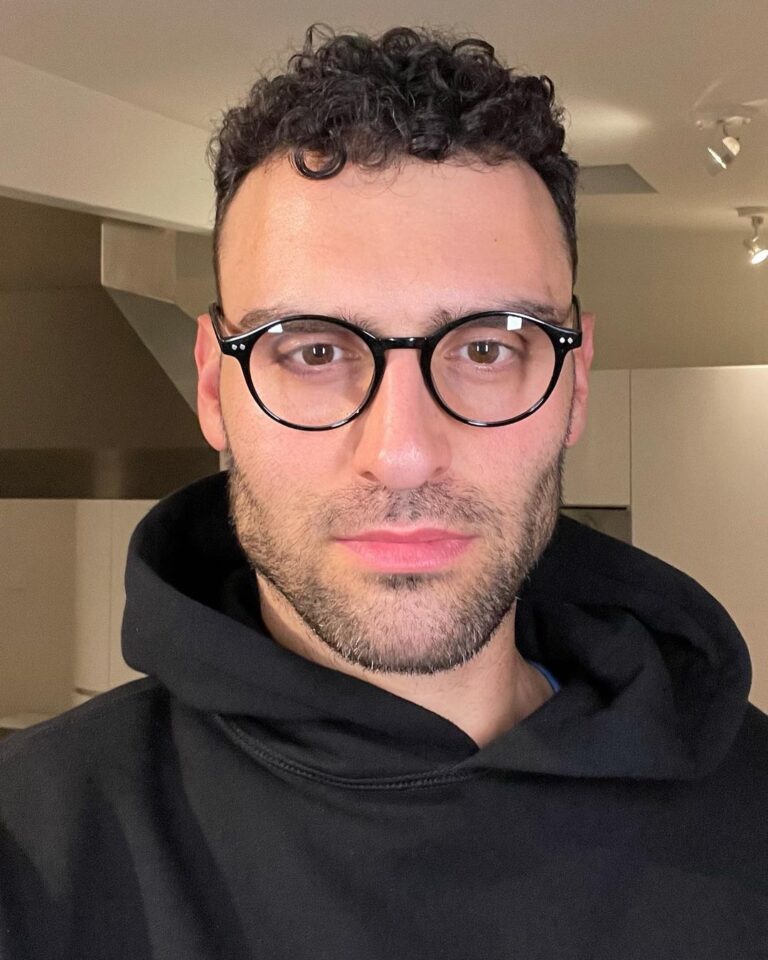 Dane DiLiegro - Biography, Height & Life Story