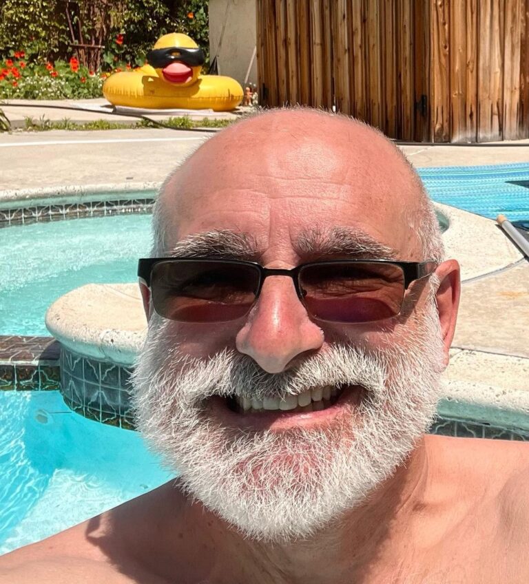 Dean Cameron - Biography, Height & Life Story