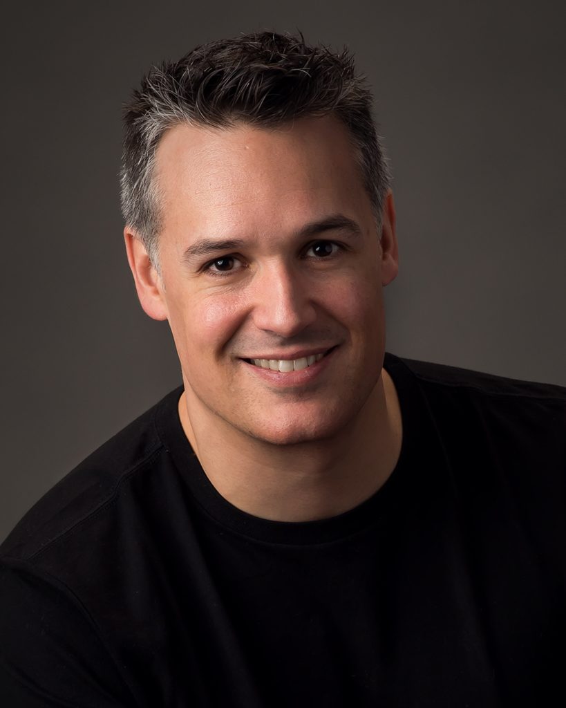 Eric Beaudoin - Biography, Height & Life Story