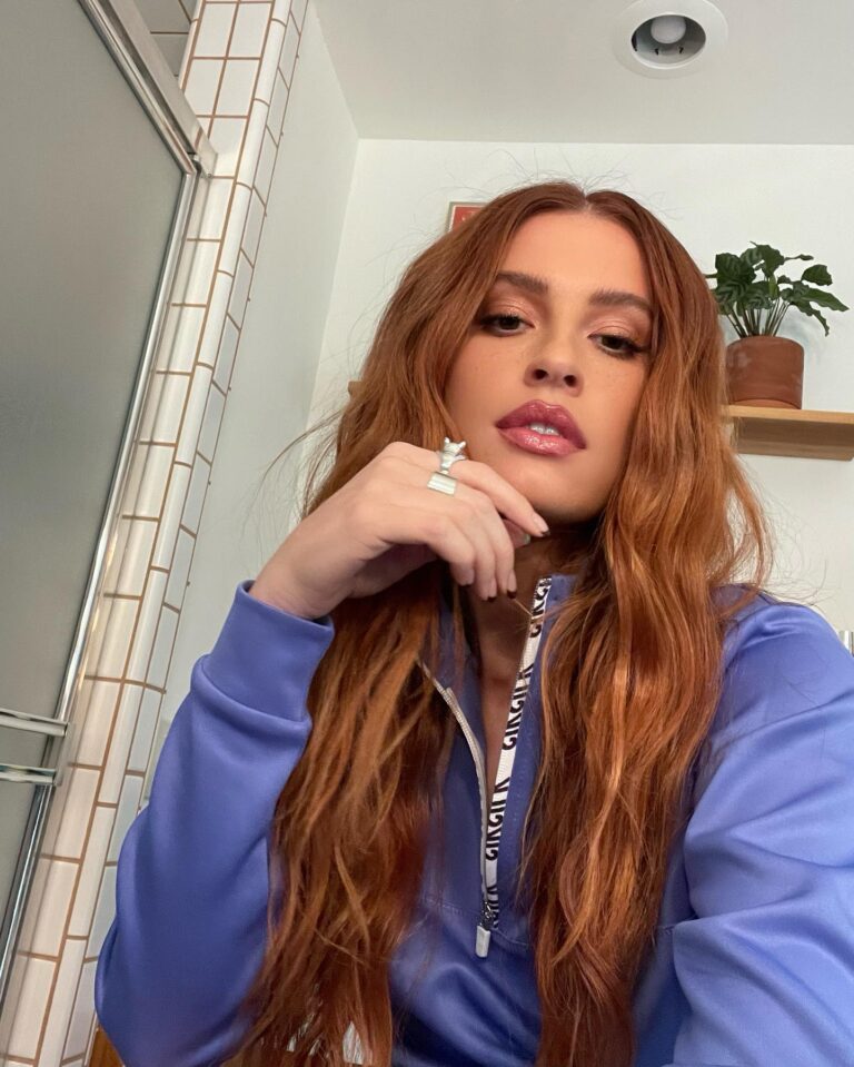 Fletcher American Singer, Song Writer