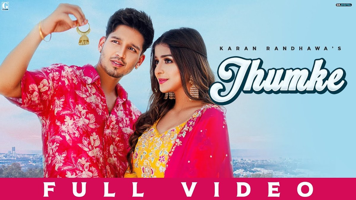 Jhumke Lyrics
Karan Randhawa