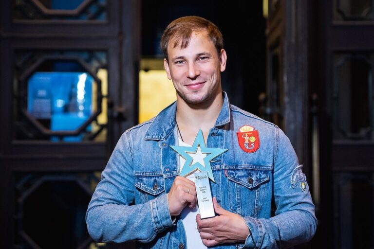 Józef Pawlowski - Biography, Height & Life Story