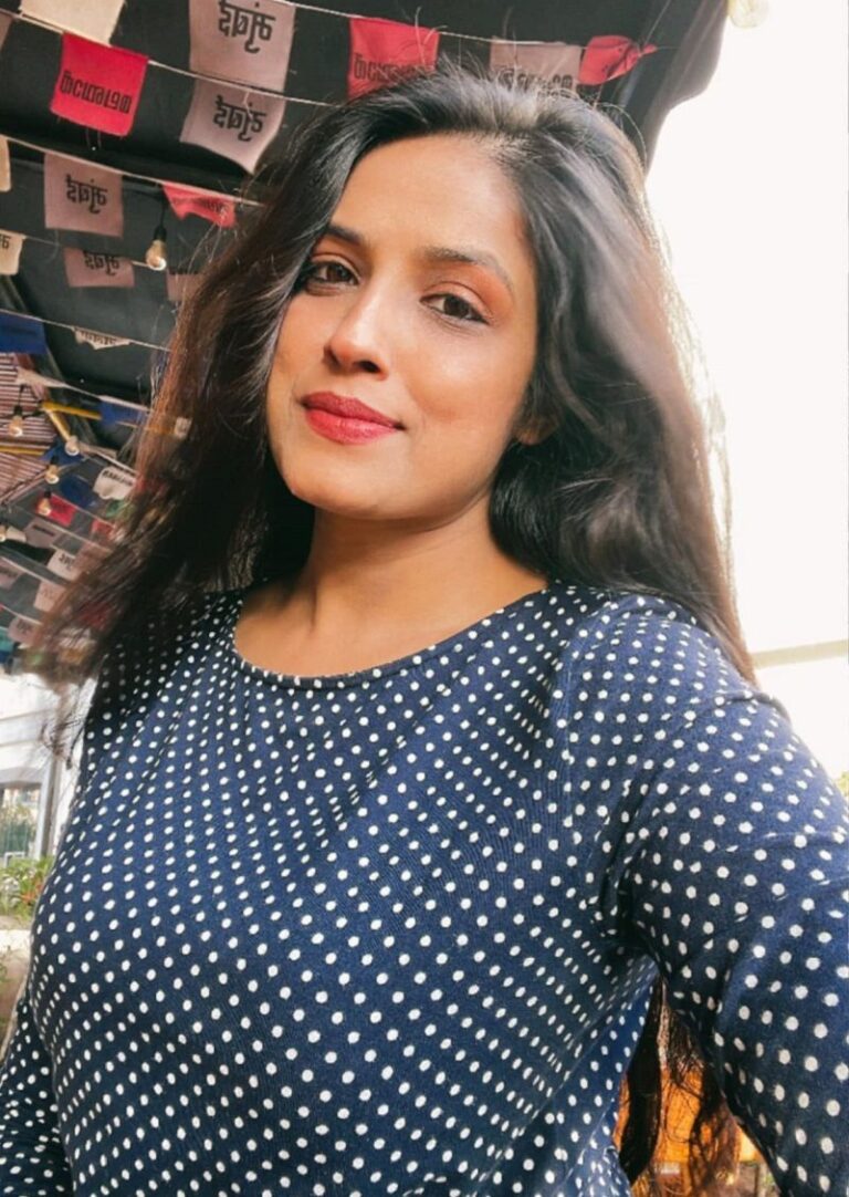 Kanishka Soni