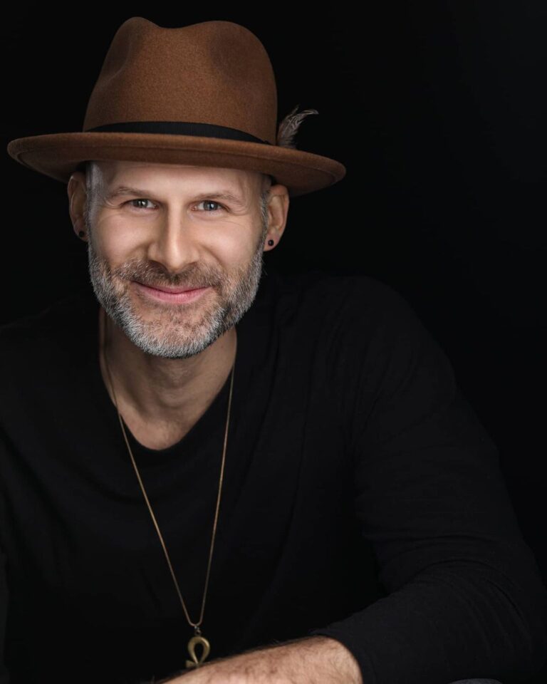 Kyle Strauts - Biography, Height & Life Story