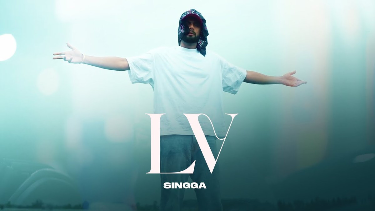 LV Lyrics
Singga