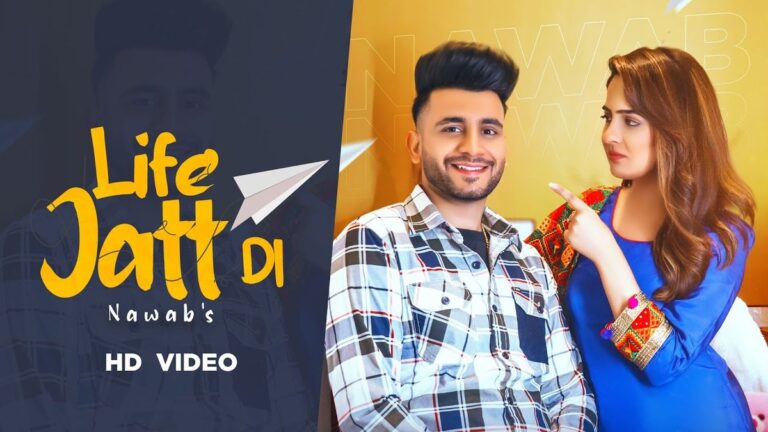Life Jatt Di Lyrics
Nawab